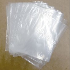 LDPE BAGS 3.5" X 4.5" (125 GAUGE)